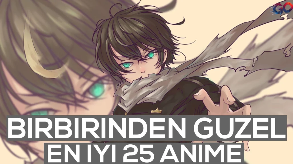 Anime Önerisi