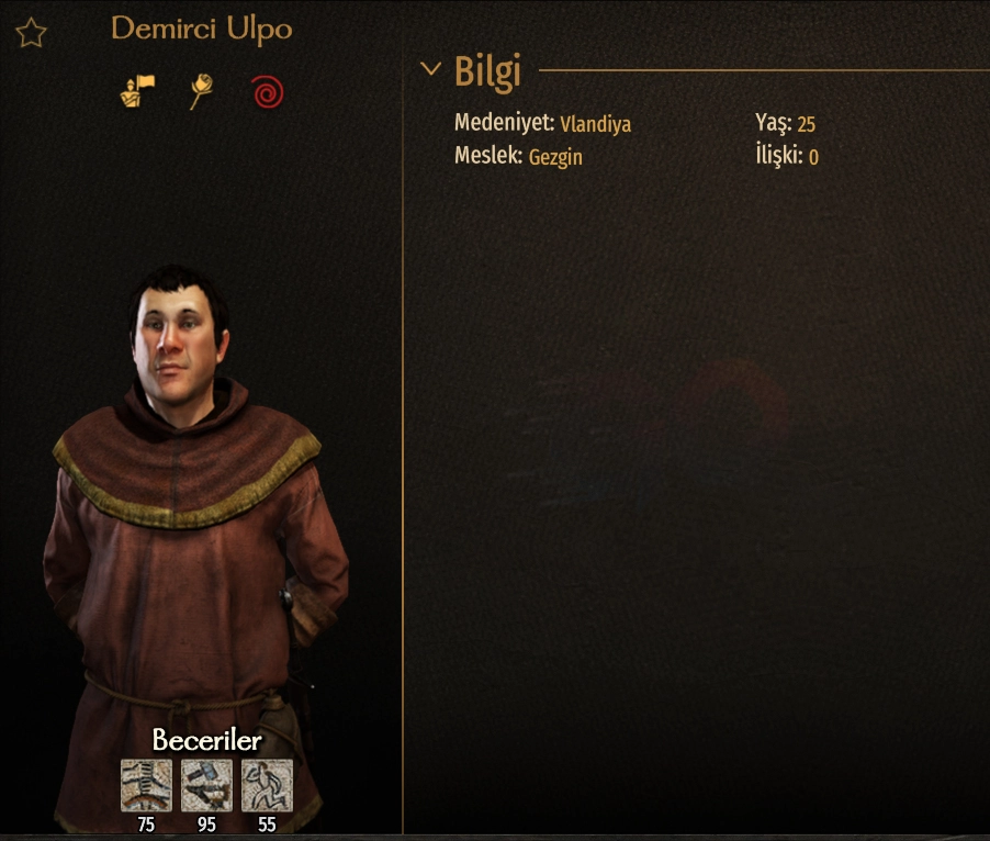 Bannerlord En iyi Yoldaşlar