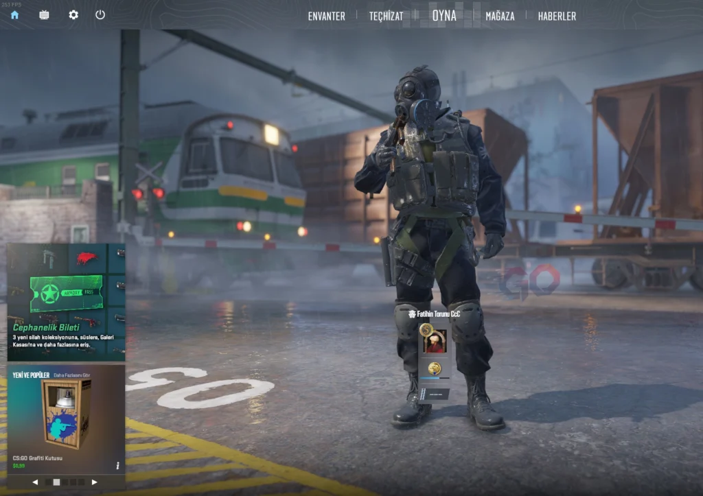 CS 2