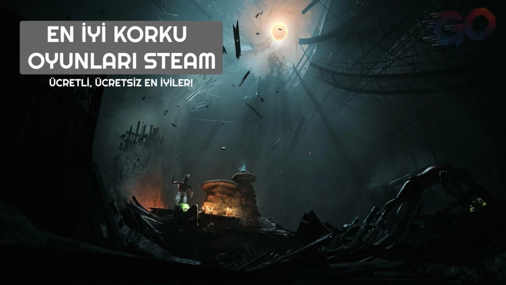steam en iyi korku oyunları