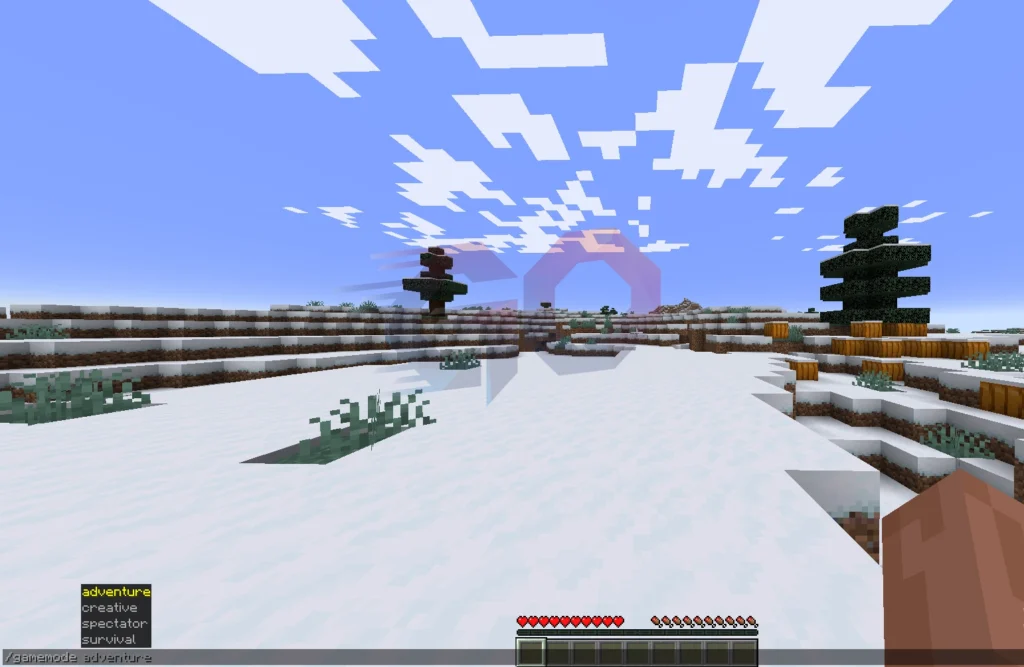 Minecraft Hile