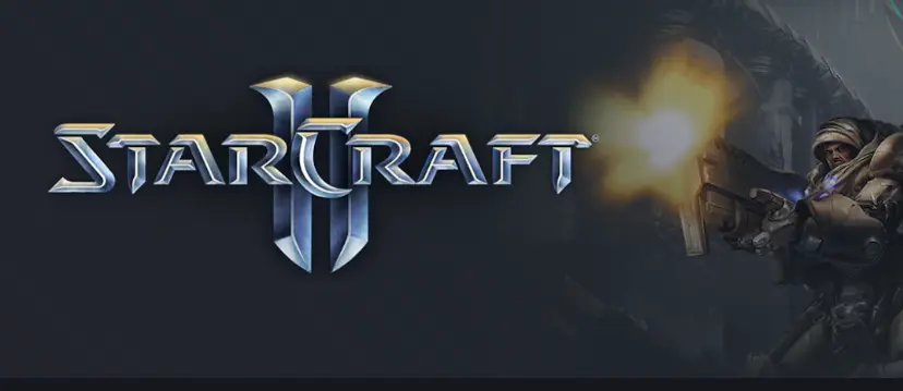 StarCraft II