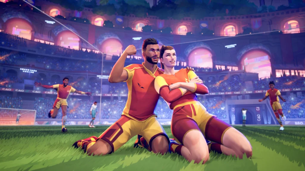 Rematch Ne Zaman Çıkıyor